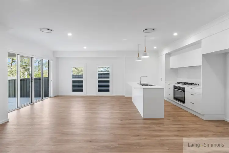 Fifth view of Homely house listing, 47 Outrigger Drive, Teralba NSW 2284