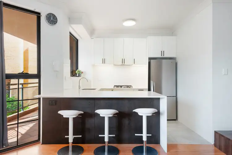 31/39-41 Park Road, Hurstville NSW 2220