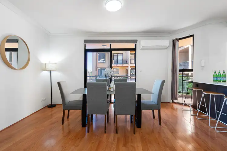 Fourth view of Homely unit listing, 31/39-41 Park Road, Hurstville NSW 2220