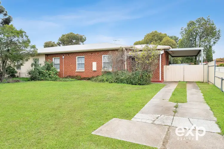 Sixth view of Homely semi-detached listing, 10 & 12 Fyfield Street, Elizabeth SA 5112