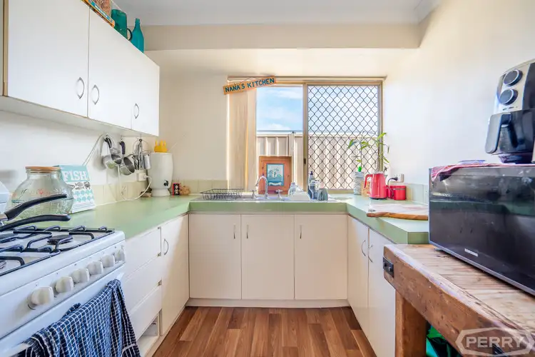 Second view of Homely house listing, 7 Cardin Rise, Greenfields WA 6210