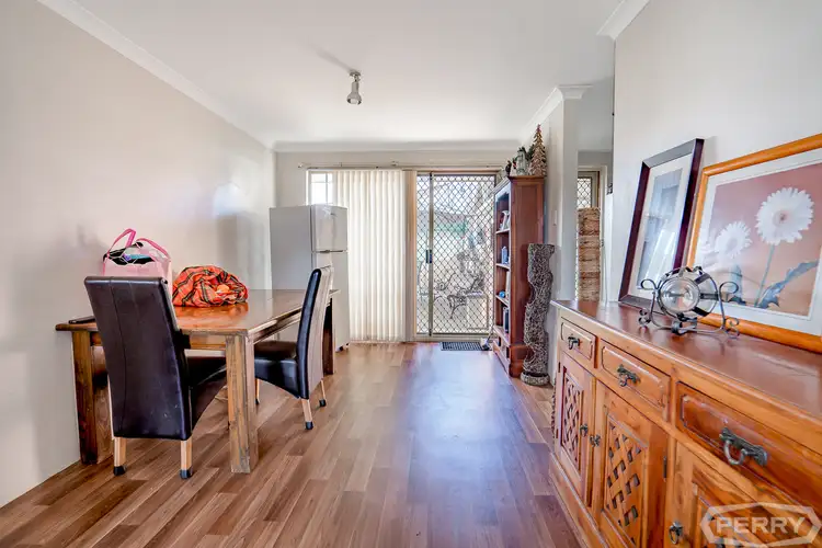 Third view of Homely house listing, 7 Cardin Rise, Greenfields WA 6210
