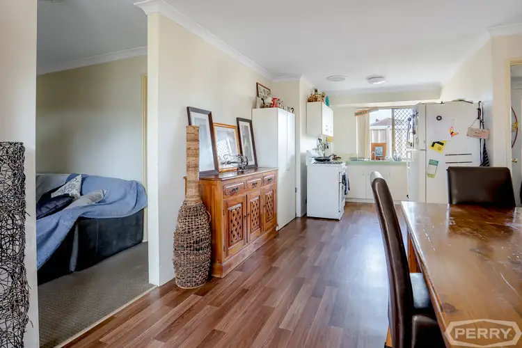 Fourth view of Homely house listing, 7 Cardin Rise, Greenfields WA 6210