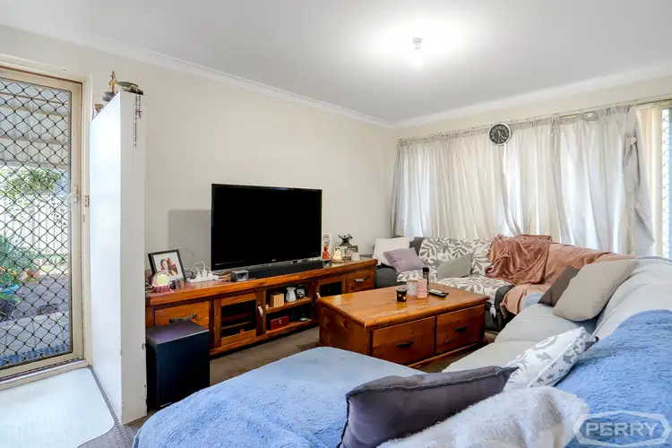 Fifth view of Homely house listing, 7 Cardin Rise, Greenfields WA 6210