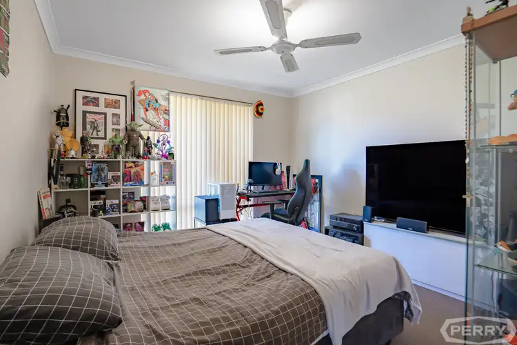 Sixth view of Homely house listing, 7 Cardin Rise, Greenfields WA 6210
