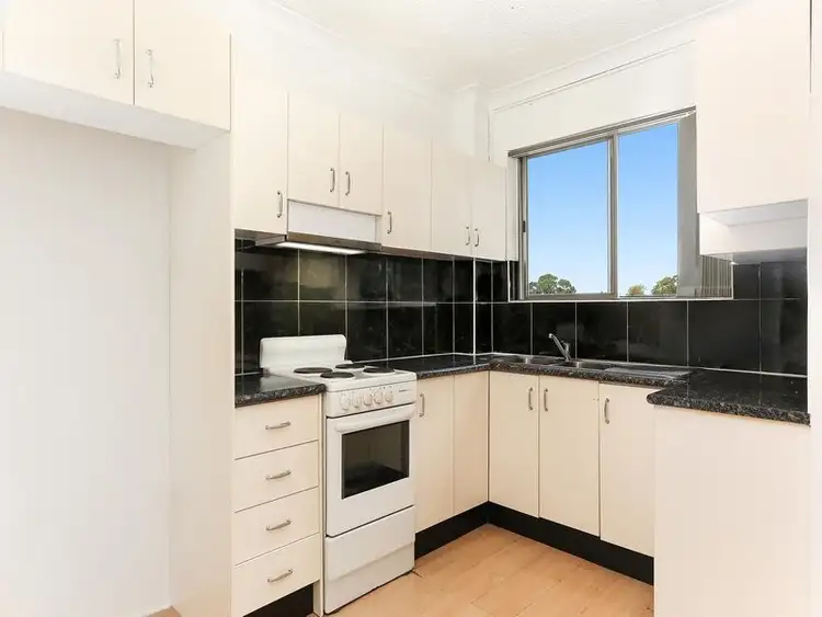 Second view of Homely unit listing, 6/20 Drummond Street, Warwick Farm NSW 2170