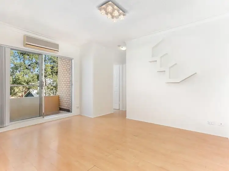 Third view of Homely unit listing, 6/20 Drummond Street, Warwick Farm NSW 2170