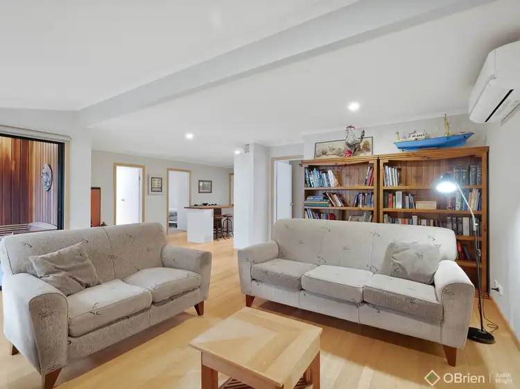 Second view of Homely house listing, 49 Tampa Road, Cape Woolamai VIC 3925