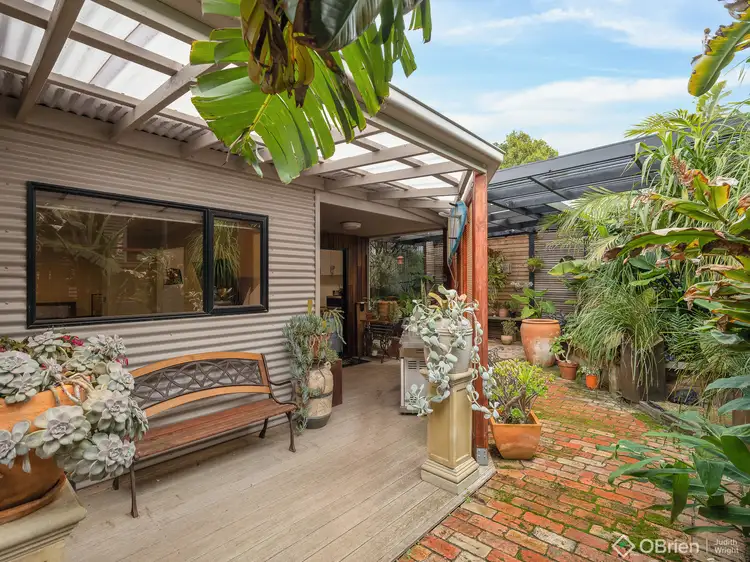 Third view of Homely house listing, 49 Tampa Road, Cape Woolamai VIC 3925