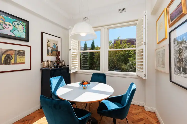 Third view of Homely apartment listing, 505/12 Macleay Street, Potts Point NSW 2011