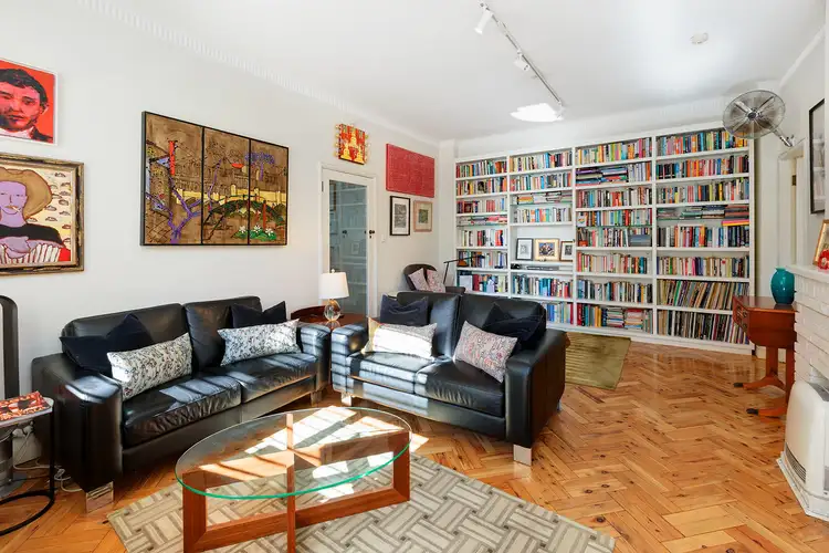 Fourth view of Homely apartment listing, 505/12 Macleay Street, Potts Point NSW 2011