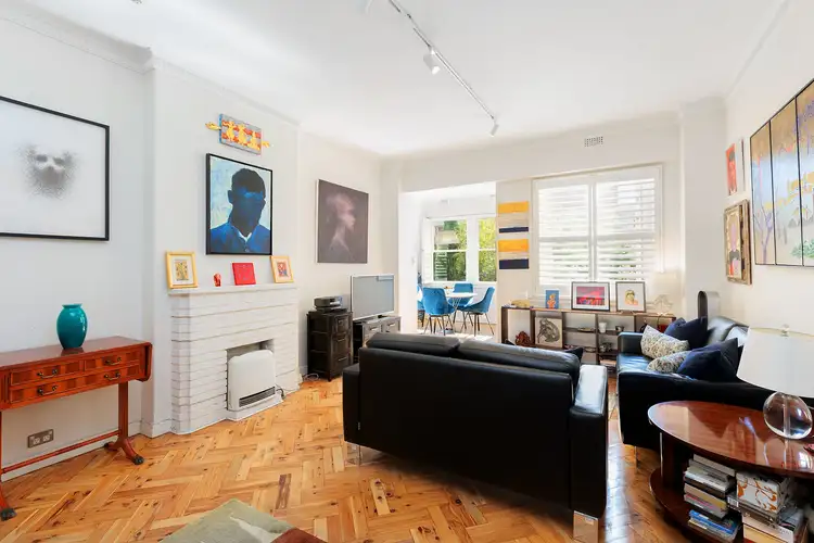 Fifth view of Homely apartment listing, 505/12 Macleay Street, Potts Point NSW 2011