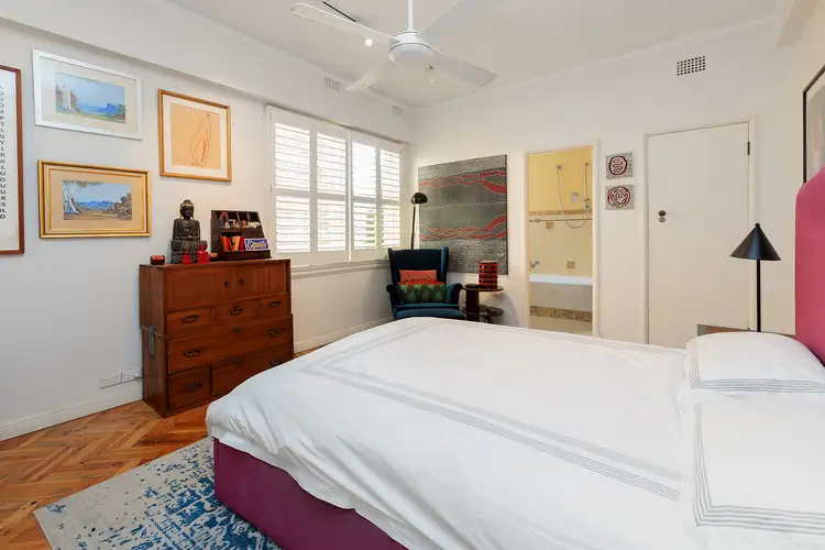 Sixth view of Homely apartment listing, 505/12 Macleay Street, Potts Point NSW 2011