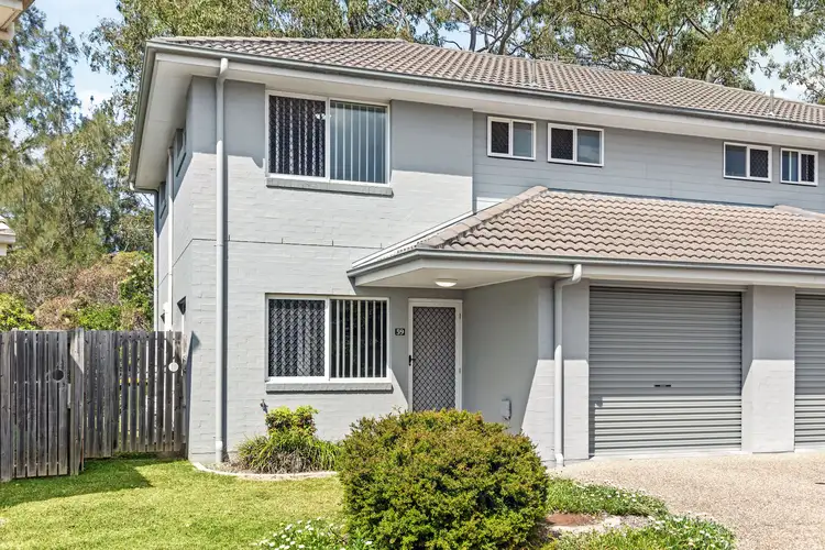 59/30 White Ibis Drive, Griffin QLD 4503