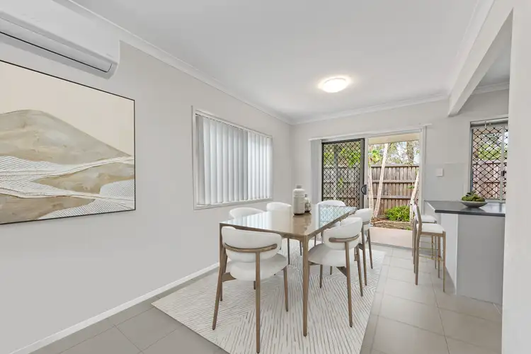 Third view of Homely townhouse listing, 59/30 White Ibis Drive, Griffin QLD 4503