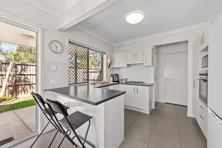 Fourth view of Homely townhouse listing, 59/30 White Ibis Drive, Griffin QLD 4503