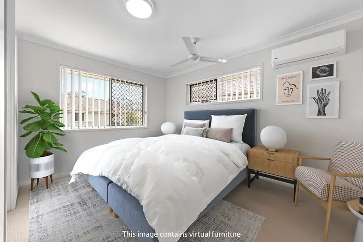 Fifth view of Homely townhouse listing, 59/30 White Ibis Drive, Griffin QLD 4503
