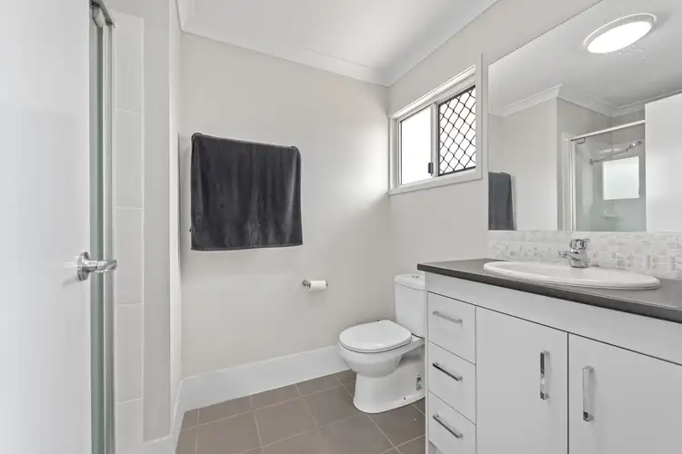 Sixth view of Homely townhouse listing, 59/30 White Ibis Drive, Griffin QLD 4503