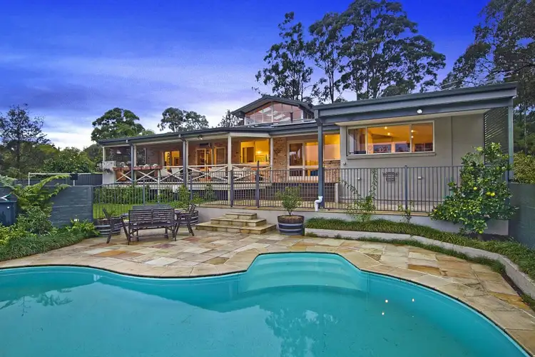 24 MacFarlane Street, Davidson NSW 2085