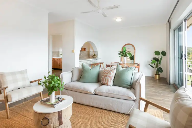 Main view of Homely apartment listing, 8/2 View Street, Merimbula NSW 2548