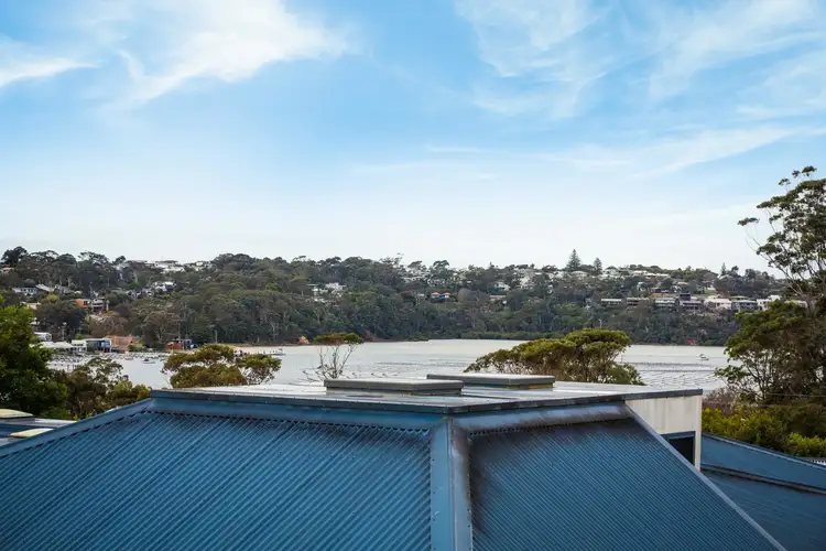 Fifth view of Homely apartment listing, 8/2 View Street, Merimbula NSW 2548