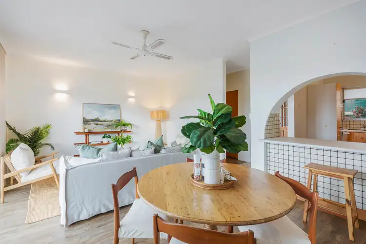 Sixth view of Homely apartment listing, 8/2 View Street, Merimbula NSW 2548