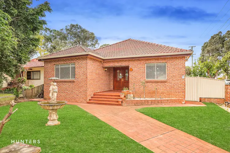 Main view of Homely house listing, 41 Clarence Street, Merrylands NSW 2160