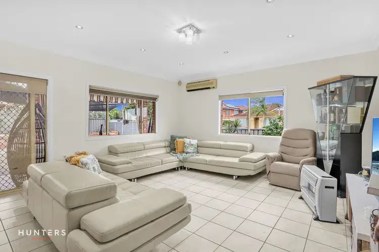 Second view of Homely house listing, 41 Clarence Street, Merrylands NSW 2160