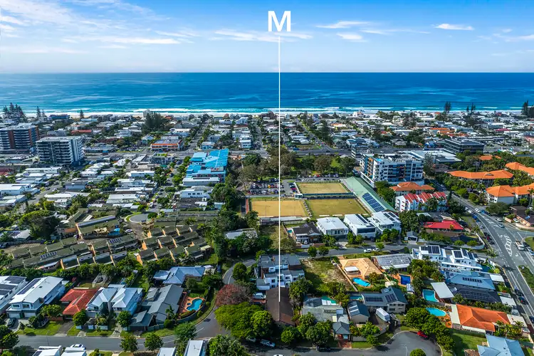 12 Avanti Street, Mermaid Waters QLD 4218