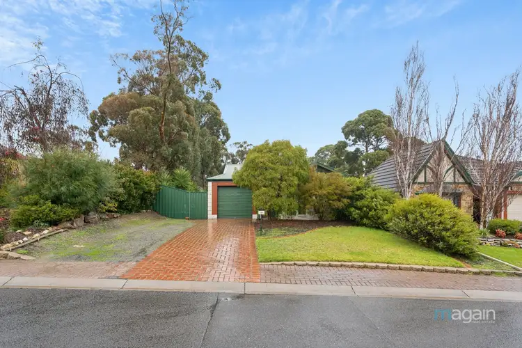 Main view of Homely house listing, 18 Eucalypt Circuit, Flagstaff Hill SA 5159