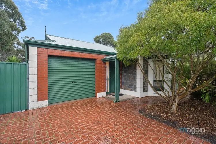 Second view of Homely house listing, 18 Eucalypt Circuit, Flagstaff Hill SA 5159