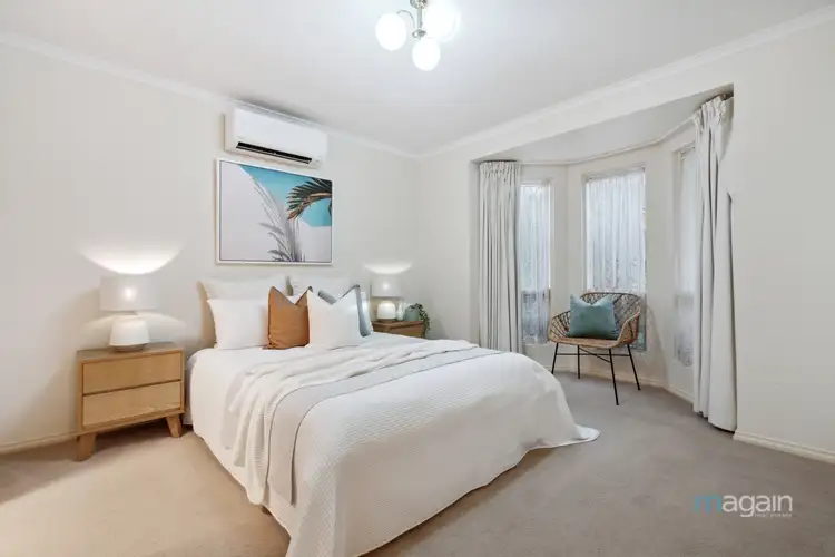 Fourth view of Homely house listing, 18 Eucalypt Circuit, Flagstaff Hill SA 5159