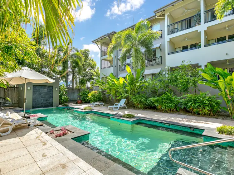 1319/37-41 Mann Street, Westcourt QLD 4870