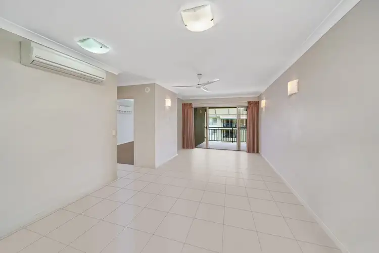 Second view of Homely unit listing, 1319/37-41 Mann Street, Westcourt QLD 4870