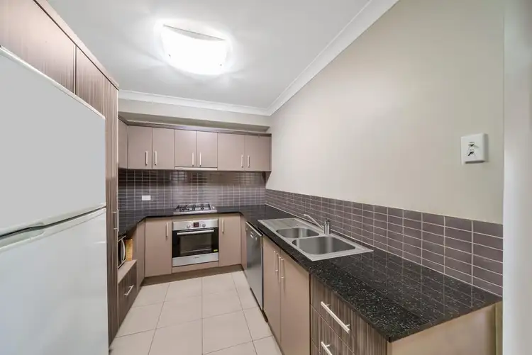 Third view of Homely unit listing, 1319/37-41 Mann Street, Westcourt QLD 4870