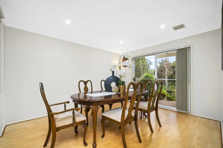 Fourth view of Homely house listing, 3 Talinga Place, Cherrybrook NSW 2126