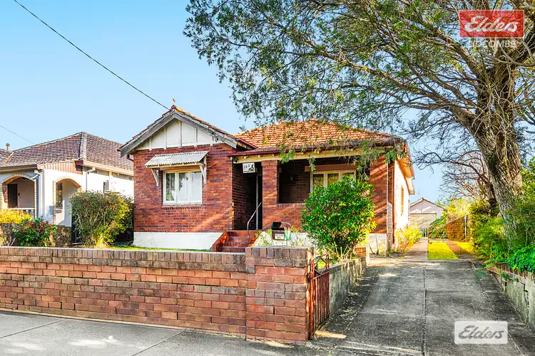 162 John Street, Lidcombe NSW 2141