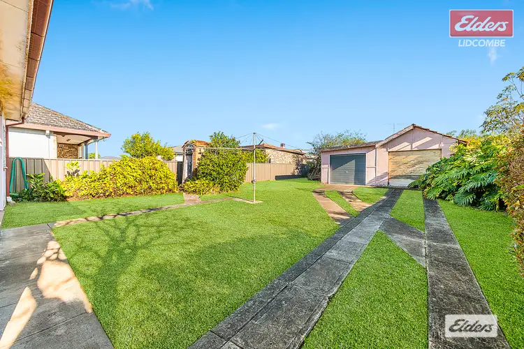 Second view of Homely house listing, 162 John Street, Lidcombe NSW 2141