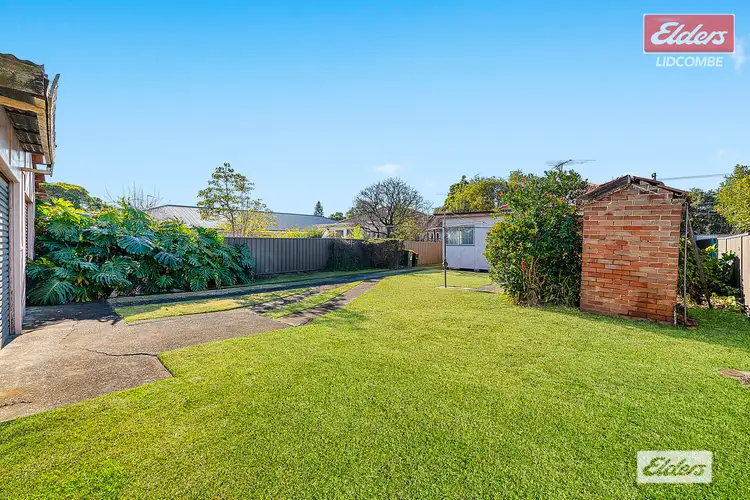 Fourth view of Homely house listing, 162 John Street, Lidcombe NSW 2141