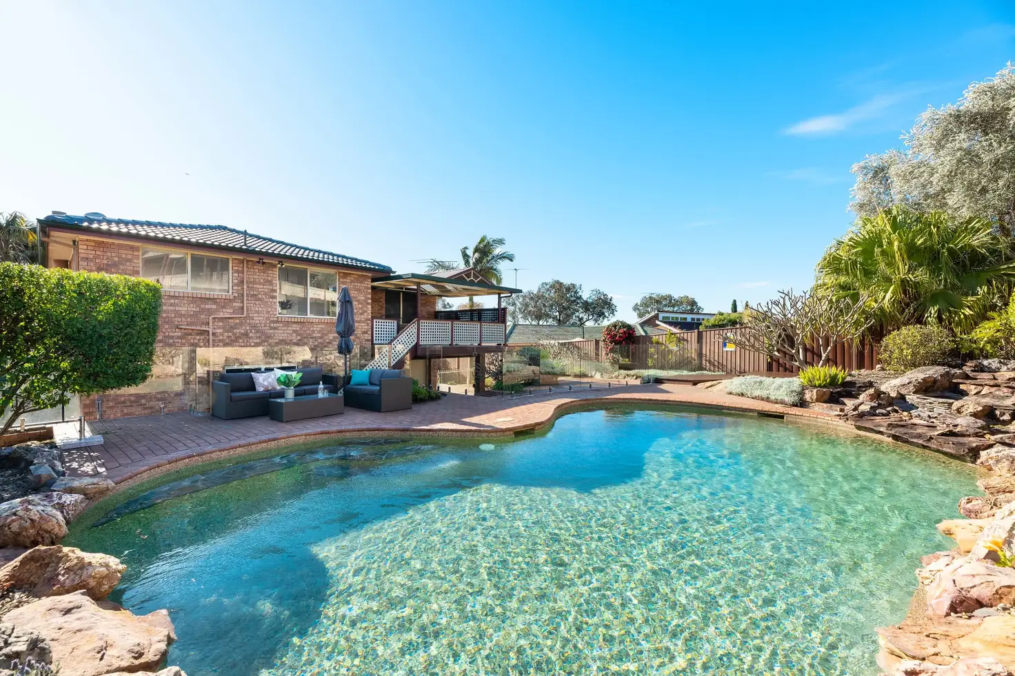 Main view of Homely house listing, 94 Albatross Circuit, Woronora Heights NSW 2233