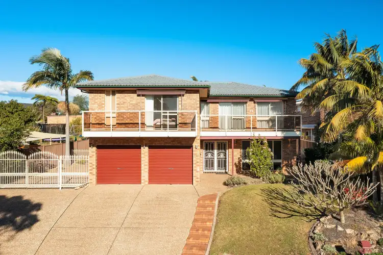 Second view of Homely house listing, 94 Albatross Circuit, Woronora Heights NSW 2233