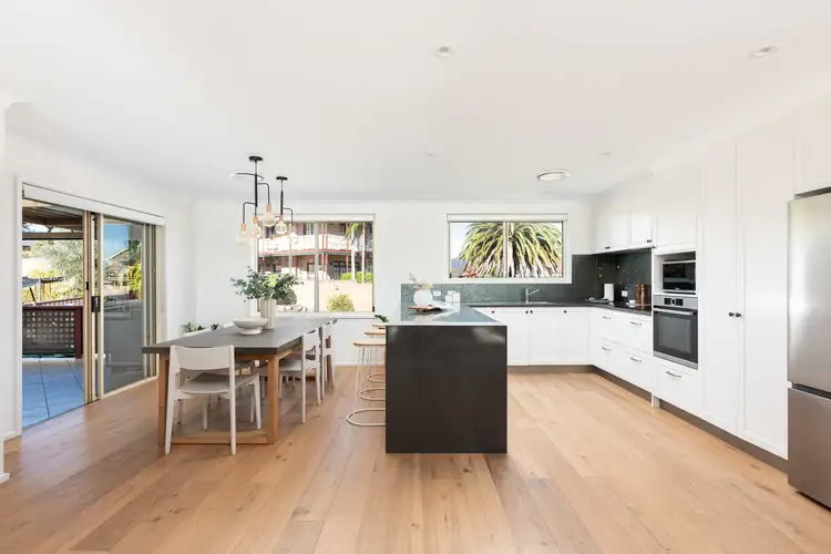 Third view of Homely house listing, 94 Albatross Circuit, Woronora Heights NSW 2233