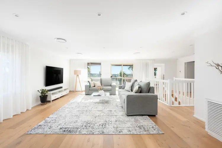 Fourth view of Homely house listing, 94 Albatross Circuit, Woronora Heights NSW 2233