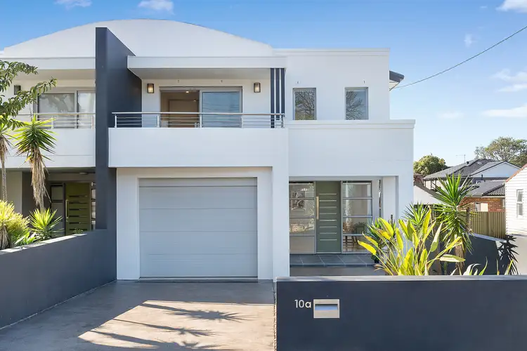 10A Pentland Avenue, Roselands NSW 2196