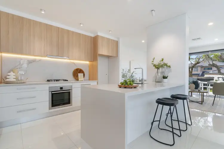 Fourth view of Homely semi-detached listing, 10A Pentland Avenue, Roselands NSW 2196