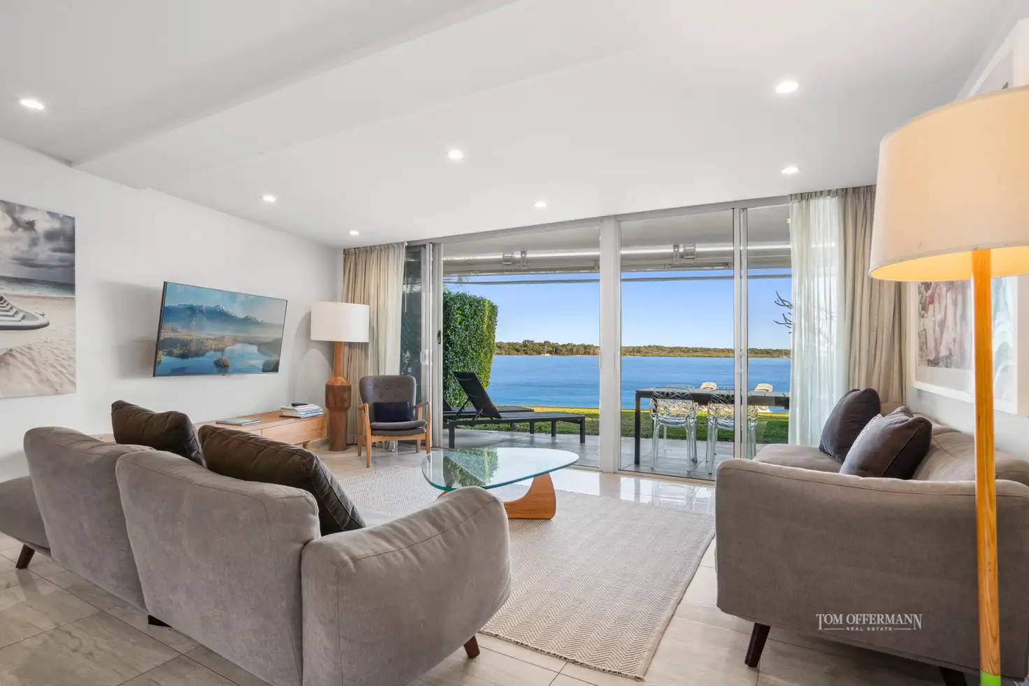 Main view of Homely unit listing, 1/6 Quamby Place, Noosa Heads QLD 4567