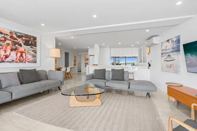 Third view of Homely unit listing, 1/6 Quamby Place, Noosa Heads QLD 4567