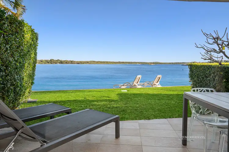 Fourth view of Homely unit listing, 1/6 Quamby Place, Noosa Heads QLD 4567