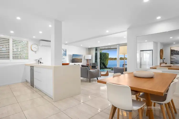 Fifth view of Homely unit listing, 1/6 Quamby Place, Noosa Heads QLD 4567