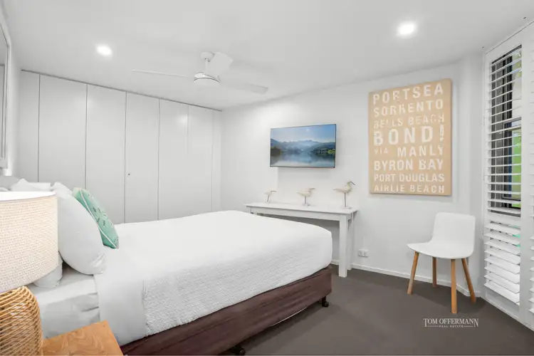 Sixth view of Homely unit listing, 1/6 Quamby Place, Noosa Heads QLD 4567